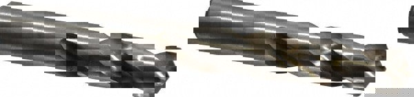 Screw Machine Length Drill Bit: 0.404